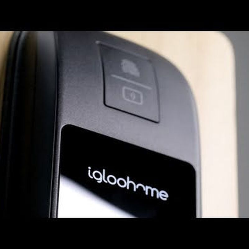 IGLOOHOME Smart Mortise 2+ IGM4-image 7