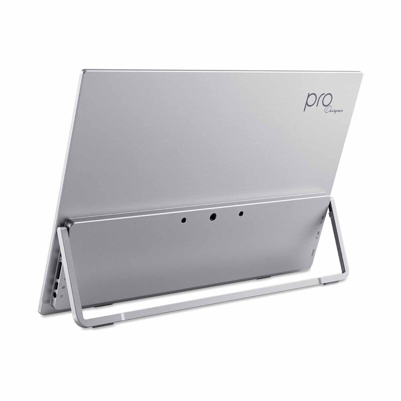 ACER 16in 3k Wqxga+ Oled Touch - Portable Monitor PRO DESIGNER PE160WUT PORTABLE TOUCH-image 5