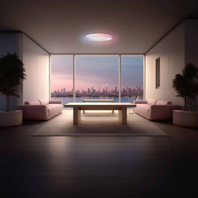 AQARA Ceiling Light T1M LED-image 17
