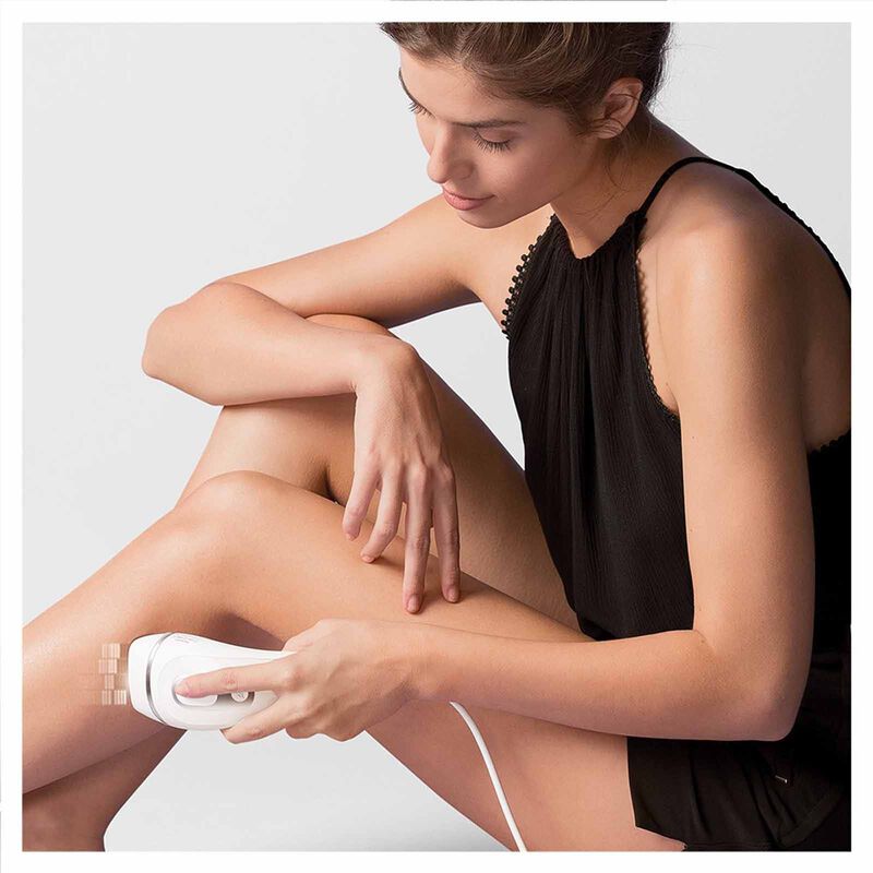 BRAUN Silk Expert Pro 3 Ipl Laser Hair Removal PL 3230-image 7