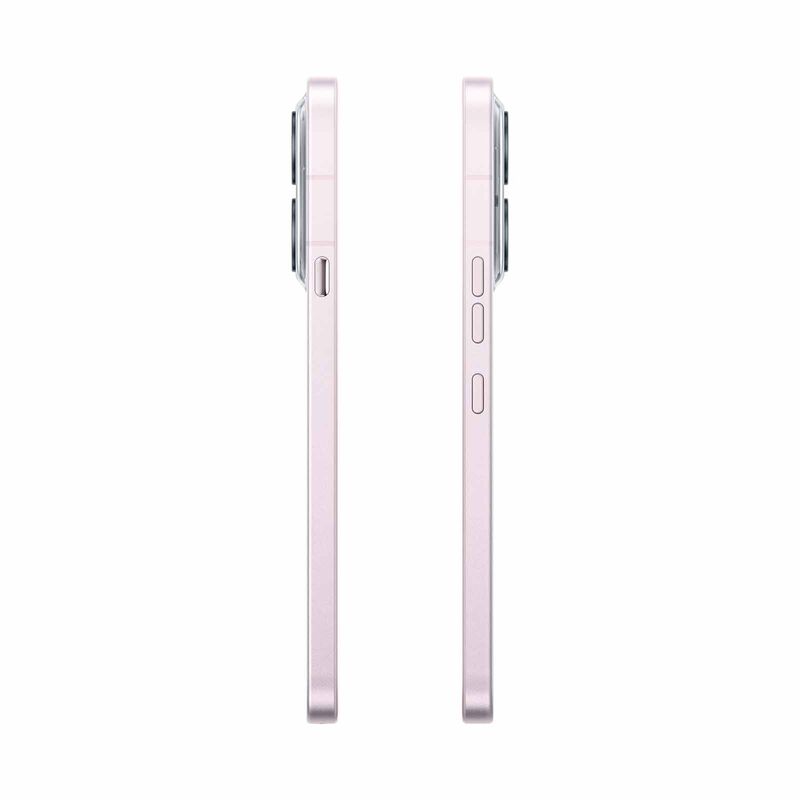 NOTHING Nothing Phone (4a) Pro 12gb+256gb - Pink A069P-image 5