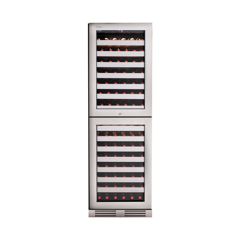 KADEKA Wine Chiller (155 Bottles) KN165T-image 2