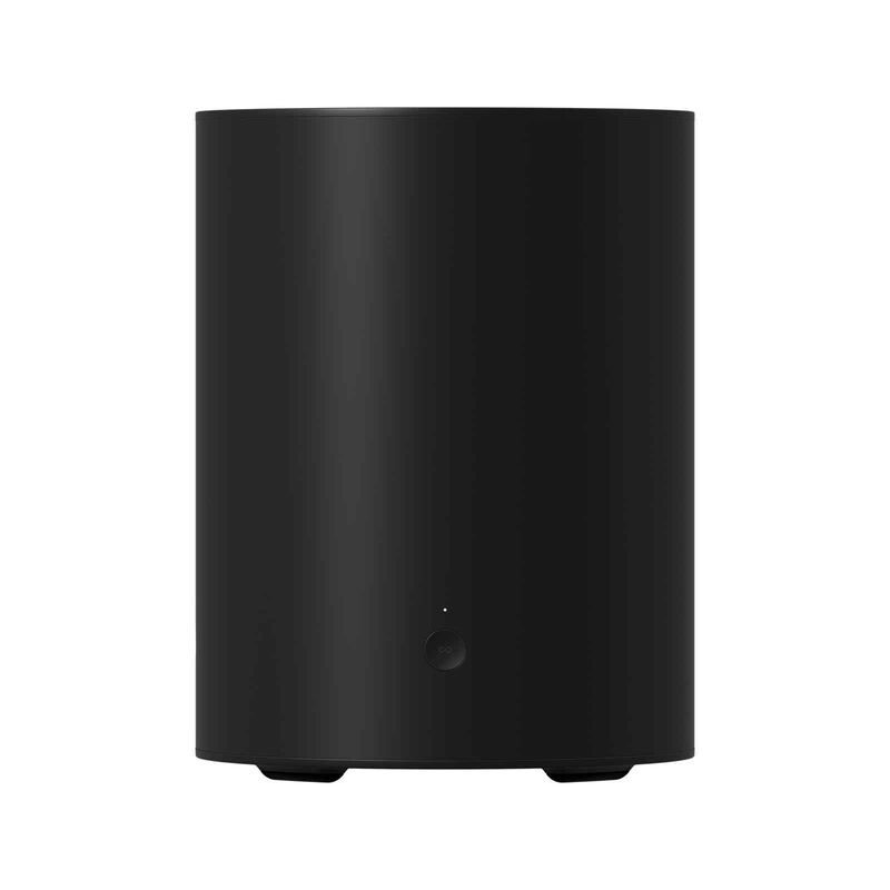SONOS Subwoofer Black SUB MINI-image 5