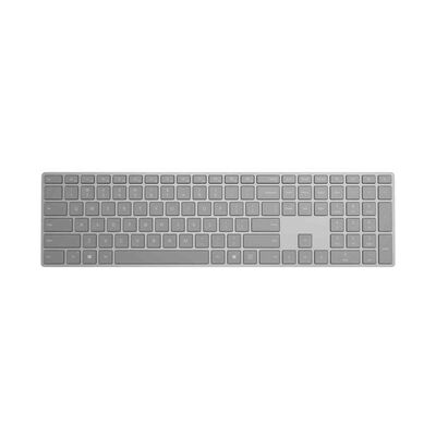 MICROSOFT Surface Bluetooth Keyboard (gray) WS2-00014 (3529448)