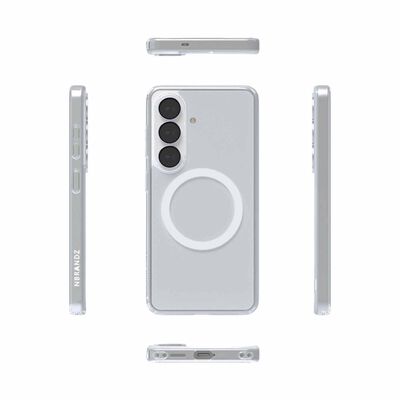 N.BRANDZ Magclair2 Anti-yellow Magnetic Protective Case For S26 N-MAGCLAIR2-S26