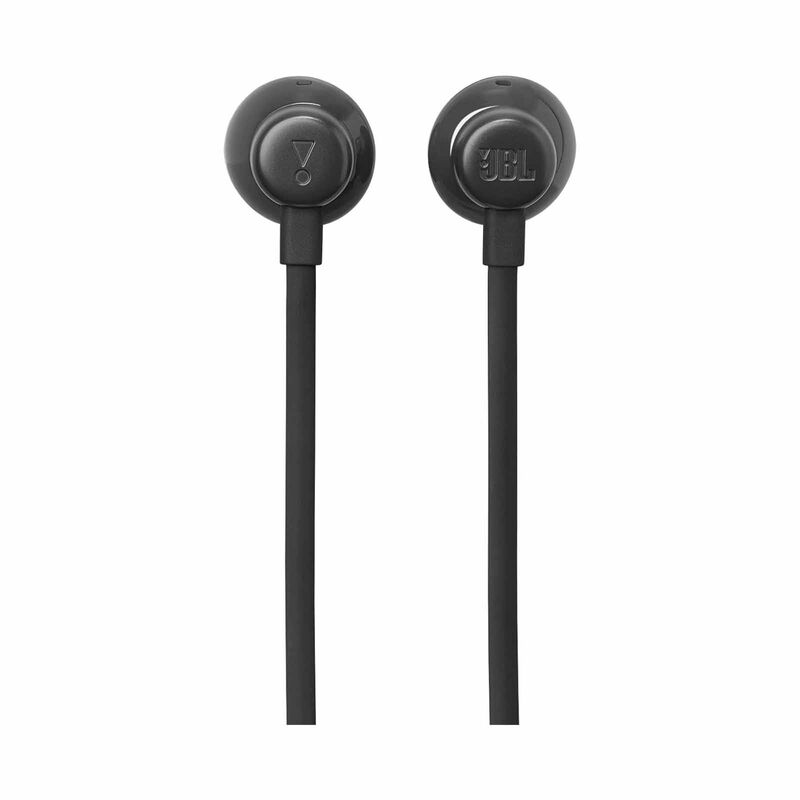 JBL Wired Hi-res Earbud Headphones TUNE 305C USB-C BLACK-image 4