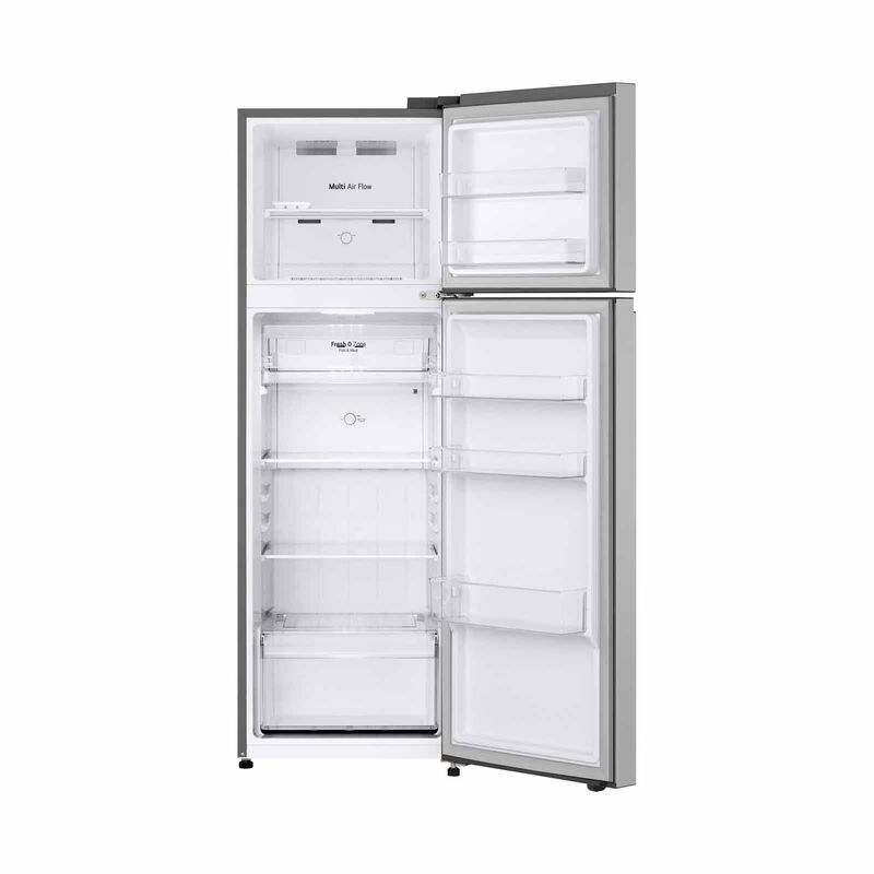 LG Top Mount Fridge (266l) (prime Silver) GT-B2655PY-image 5