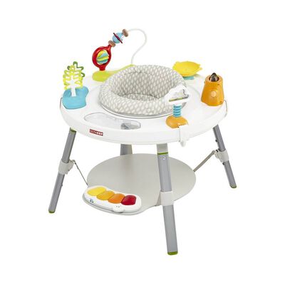 SKIP HOP Skip Hop Explore & More 3-stage Activity Center (online) EXPLORE & MORE