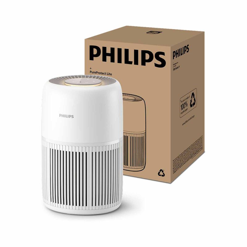 PHILIPS Air Purifier -pureprotect Lite 700 Series AC0720/10-image 5