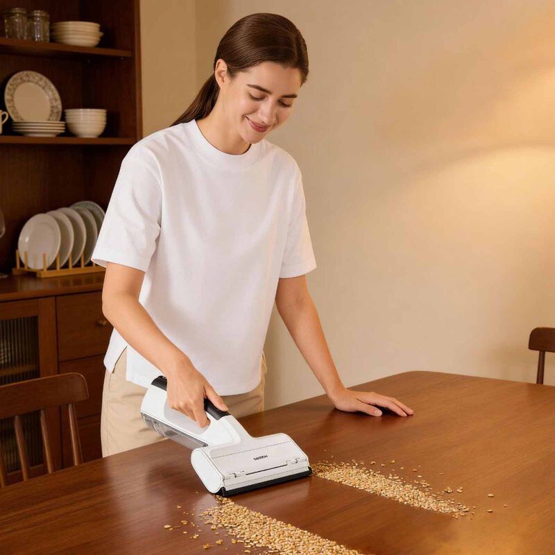 HIZERO Handheld Multi-surface Cleaner H100R-image 4