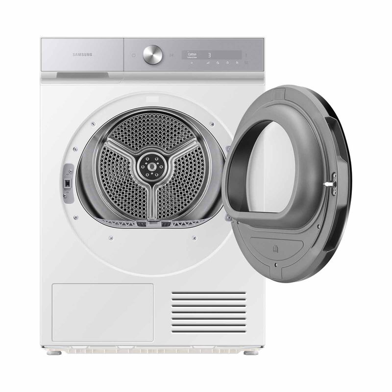 SAMSUNG Heat Pump Dryer (10kg) DV10BB9440GHSP-image 5