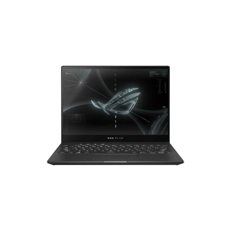 ASUS Rog Flow X13 - 13.4in Touch R9-6900hs 16gb Ram 1tb Ssd Rtx 3050 Win 11 GV301RC-LJ089W-image 1