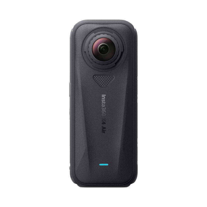 INSTA360 X4 Air Standard Bundle CINSAAFA (STANDARD BUNDLE) - GRAPHITE BLACK-image 11