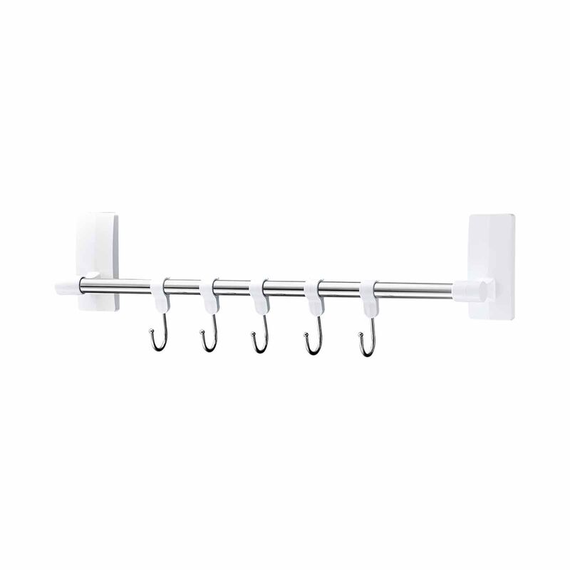 3M COMMAND Command Row Of Hooks 17731 17731-image 8