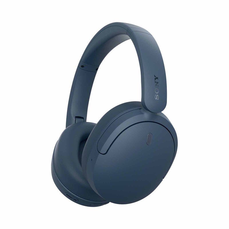 SONY Wireless Noise Cancelling Headphone (blue) WH-CH730N/LCE-image 3