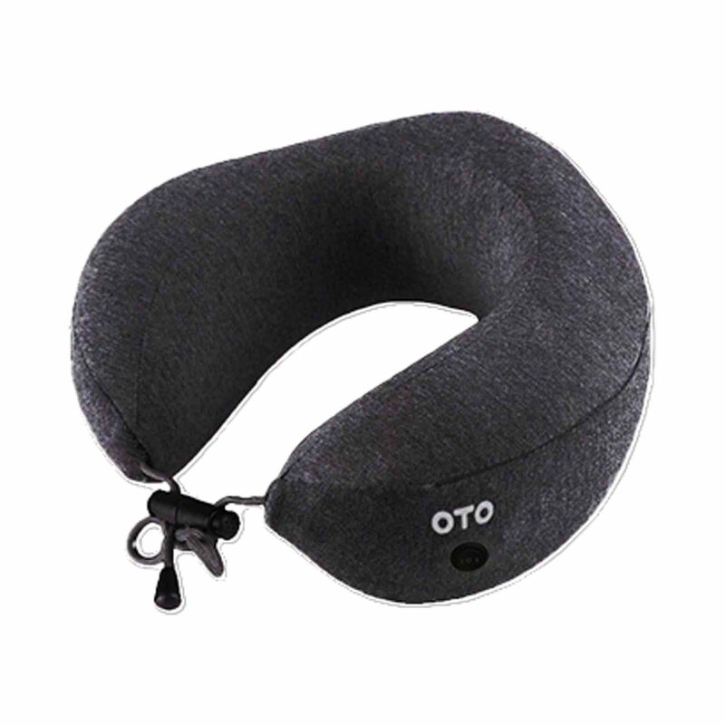 OTO Neck Hug Lightweight Neck Massager NS-320-image null