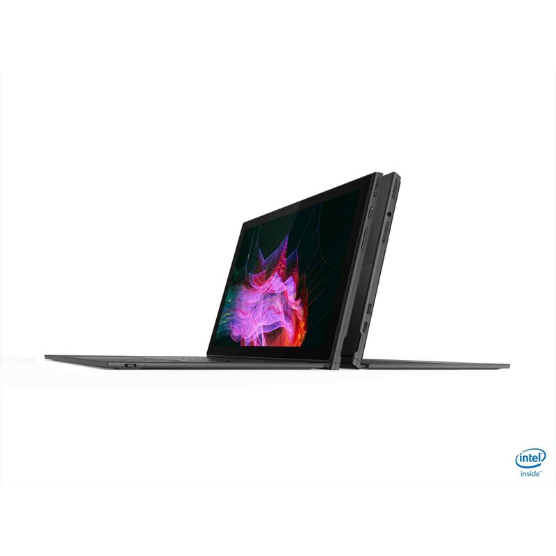 LENOVO 10.3 In Intel Core N4020 4gb 64gb Emmc Win 10 Pro Touch DUET 3 10IGL5 82AT003JSB-image 10