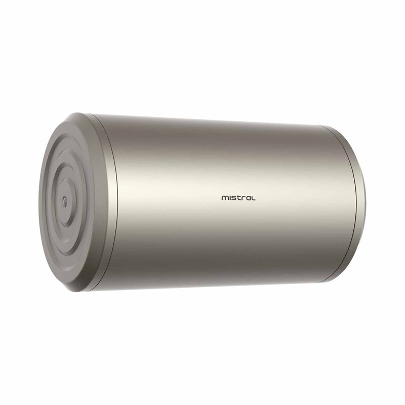 MISTRAL Horizontal Tank Storage (25l) MSWHZ-25CG-image 4