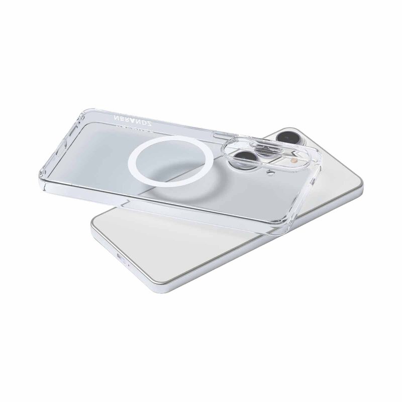 N.BRANDZ Magclair2 Anti-yellow Magnetic Protective Case For S26plus N-MAGCLAIR2-S26P-image 4