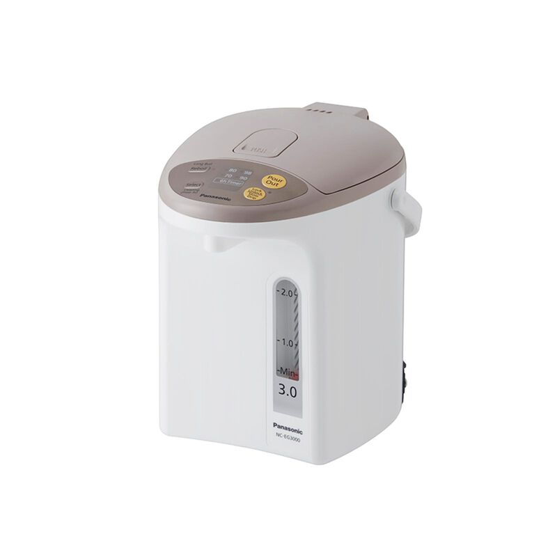 PANASONIC Thermal Pot (3l) NC-EG3000CSH-image null