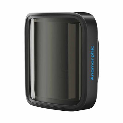 GOPRO Anamorphic Lens Mod AEWAL-011