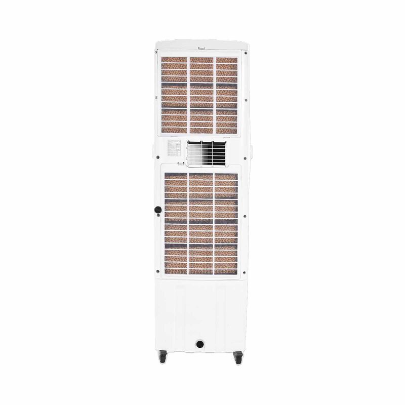 EUROPACE 4 In 1 Hoseless Air Cooler With Compressor (18k Btu) EHAC18DH2WH-image 5