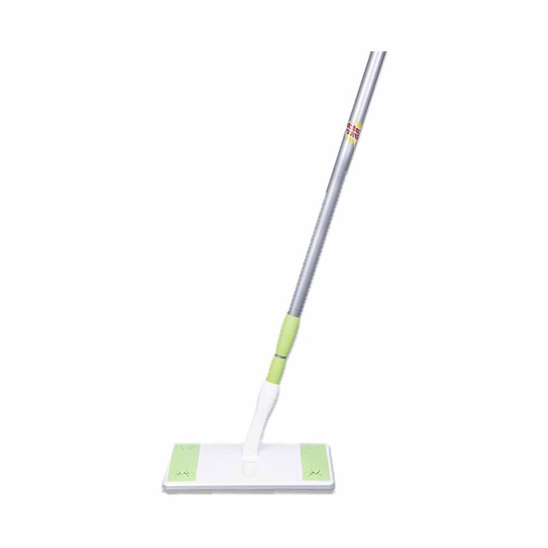 3M SCOTCHB Scotch-brite Easy Sweeper+ Starter Kit Q600-EP-image 1