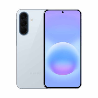 SAMSUNG Galaxy A57 12gb+256gb Awesome Icyblue SM-A576BLBTXSP