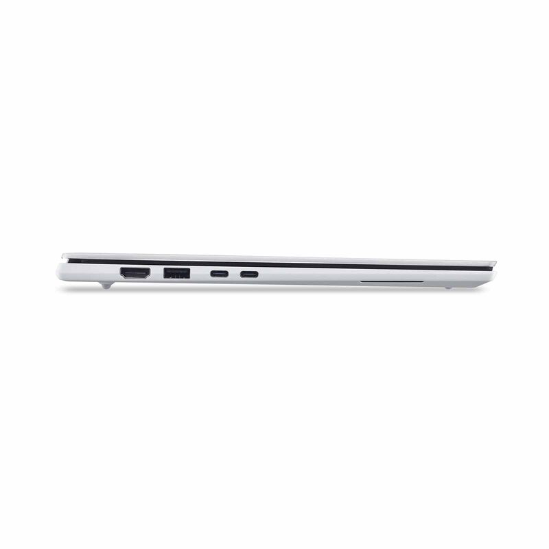 ACER 14in Intel Core Ultra X7 358h 16gb 1tb Ssd Intel Arc B390 Win 11 Home SWIFT AIR 14 SFG14-I71-79D6 (PLATINUM SILVER)-image 7