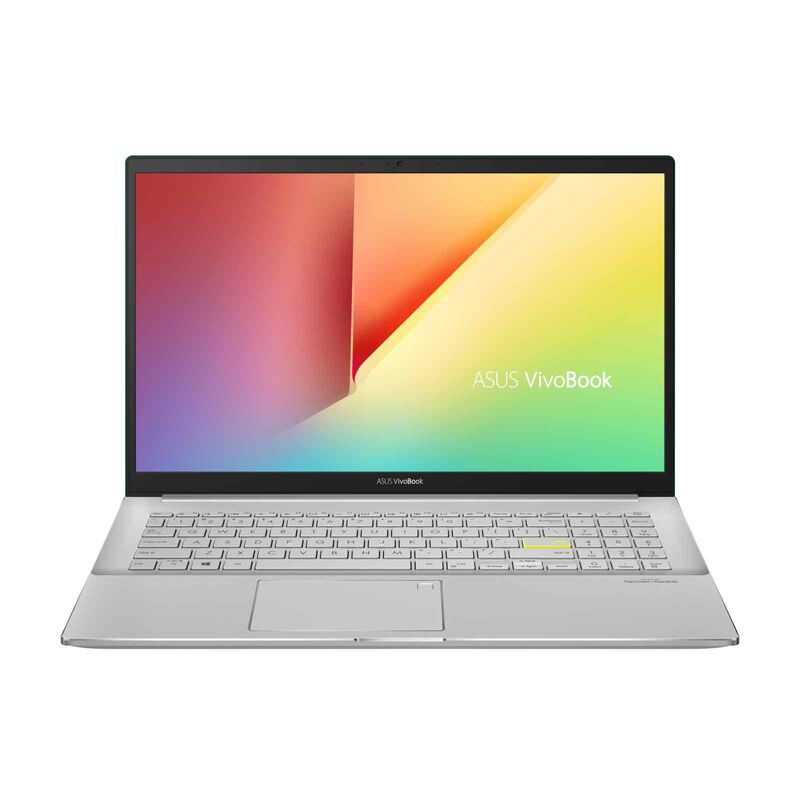 ASUS 15.6 In Intel Core I7-1165g7 16gb Ram 512gb Ssd (green) S533EQ-BQ119T-image 1
