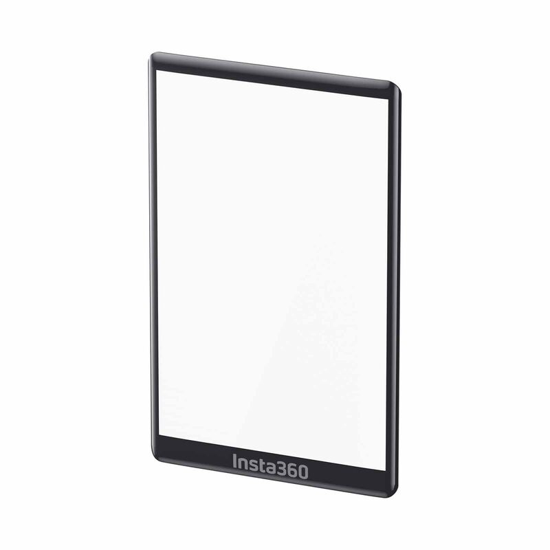 INSTA360 X5 Cooling Screen Protector X5 COOLING SCREEN PROTECTOR-image 6