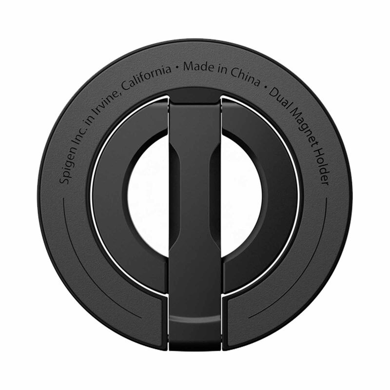 SAMSUNG Dual Magnet Holder (grip) Black GP-TOU026PGABW-image 4