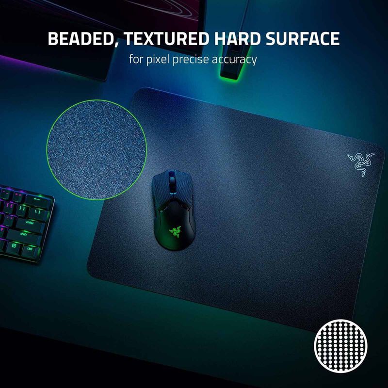 RAZER Acari - Ultra-low Friction Gaming Mouse Mat RZ02-03310100-R3M1-image 2