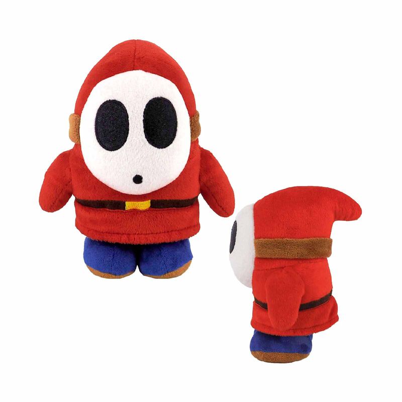 NINTENDO Ac25 Shy Guy (s) SA-AC25-S-image 3