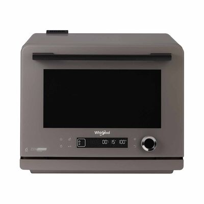 WHIRLPOOL Microwave Oven - Shiitake MWP329TSS