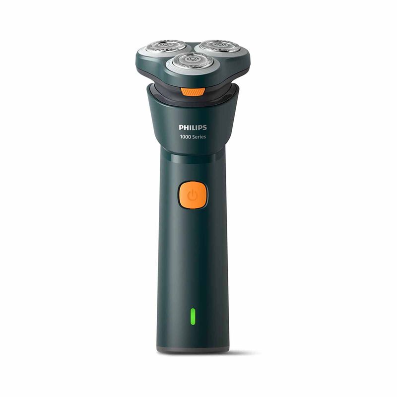 PHILIPS Series 1000 Wet & Dry Electric Shaver S1882/00-image 2