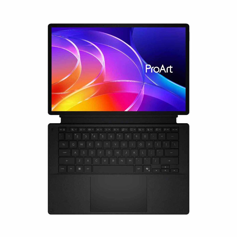 ASUS 14in Touch 3k Oled Snapdragon X2 Elite 32gb Ram 1tb Ssd Win 11 PROART PZ14 - HT7407NA-SN058W-image 9