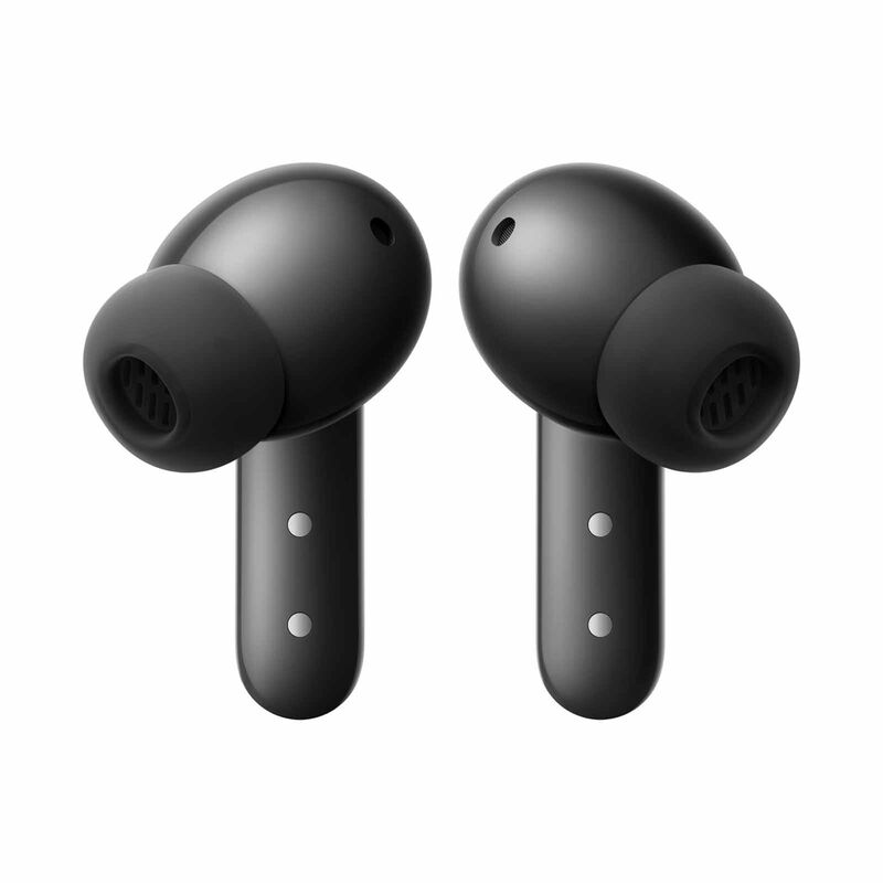 CMF True Wireless Earbuds - Dark Grey B179 BUDS 2 - DG-image 4