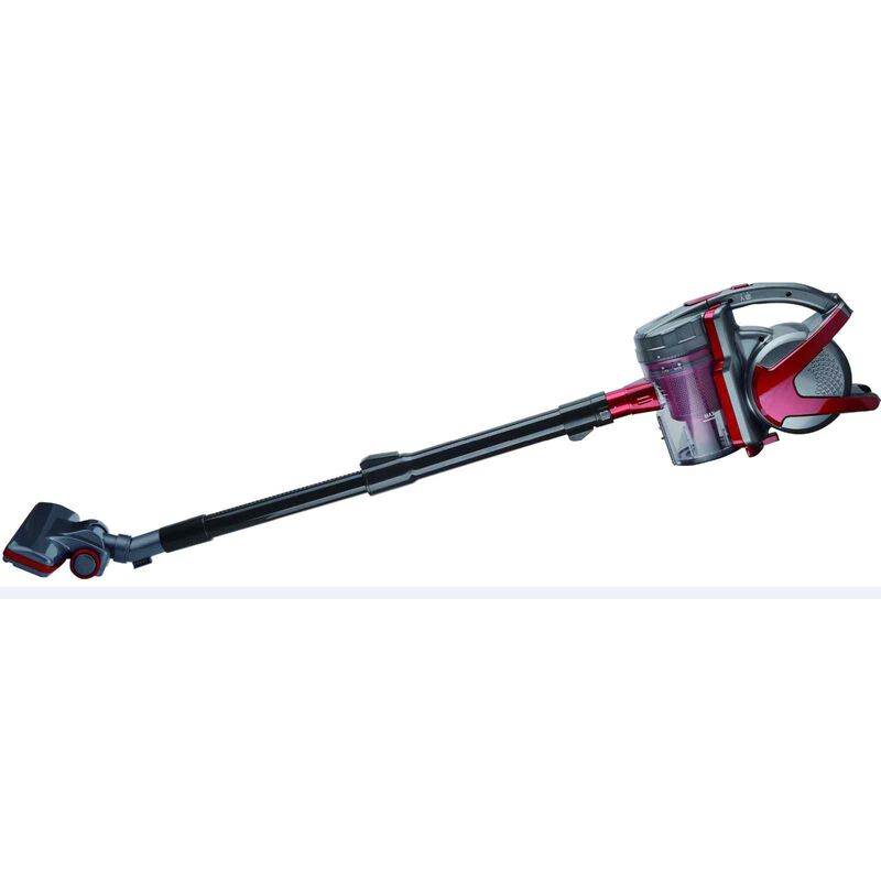 MORRIES Multi Cyclone Vacuum Cleaner (600w) MS-VC1800-image 1