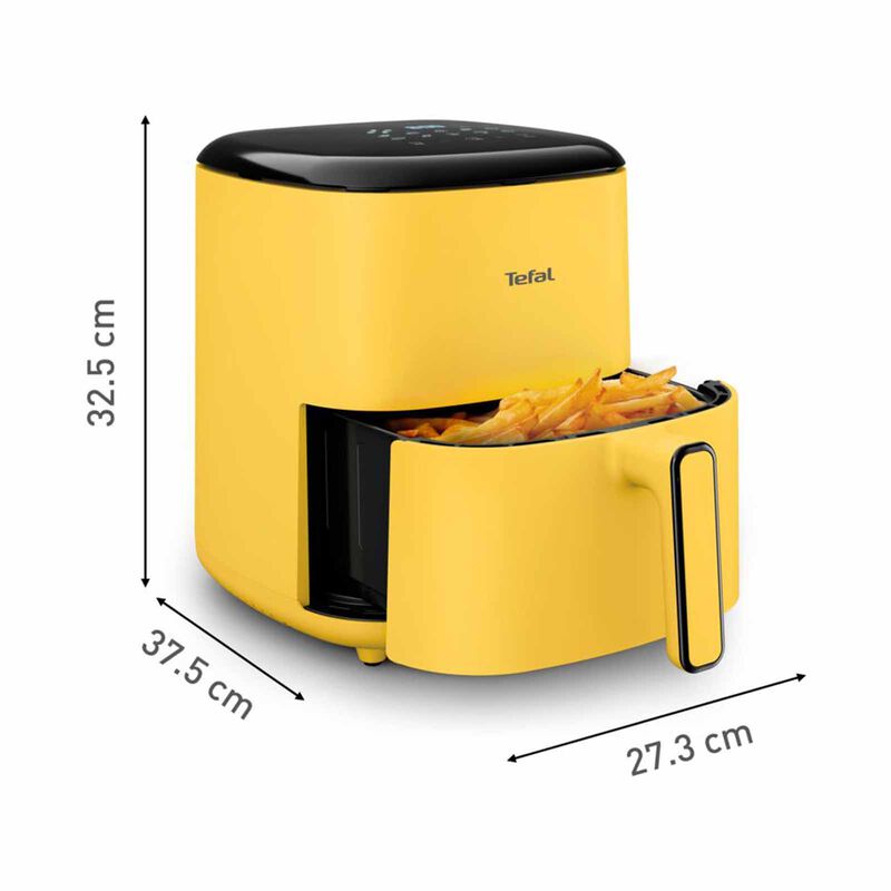 TEFAL Easy Fry Pop Air Fryer (5.0l) - Nest EY2452-image 2