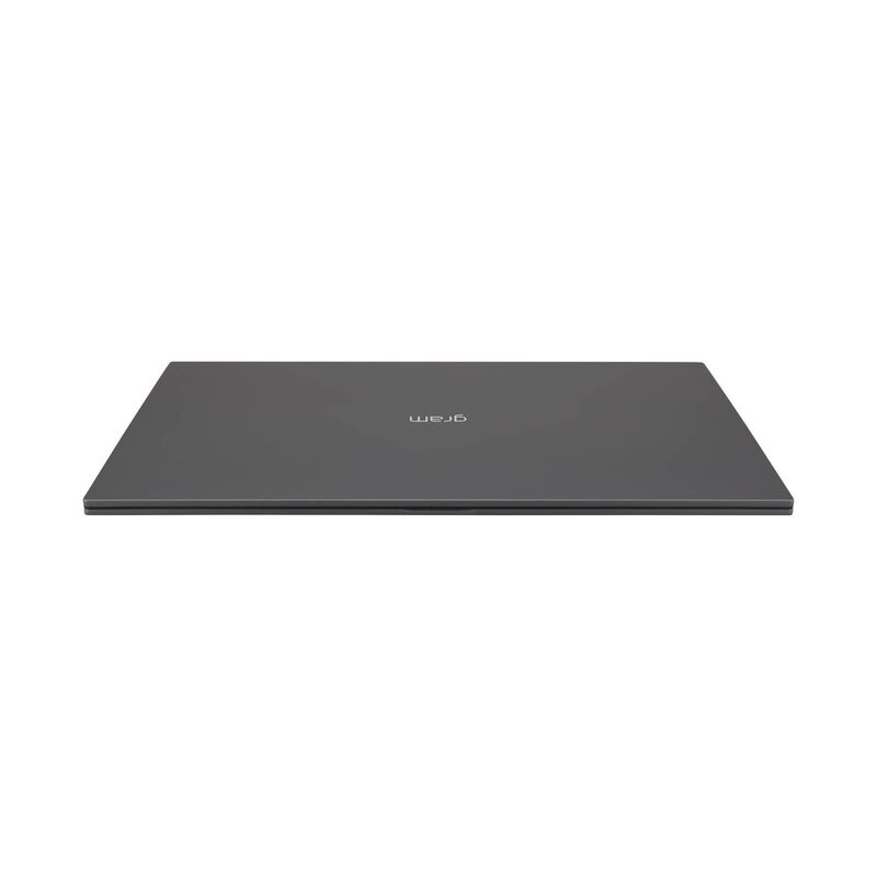 LG 16in Ips - 12th Gen I7-1260p 16gb Ram & 512gb Nvme&trade; Gen 4 With Dual Ssd 16Z90Q-G.AA76A3 (GREY)-image 22