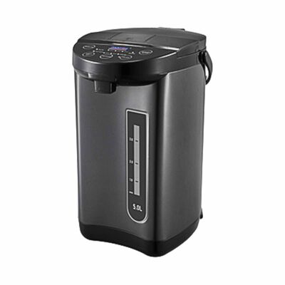 MORRIES Electric Airpot Seamless Pot (5.0l) MS-50TSEAP