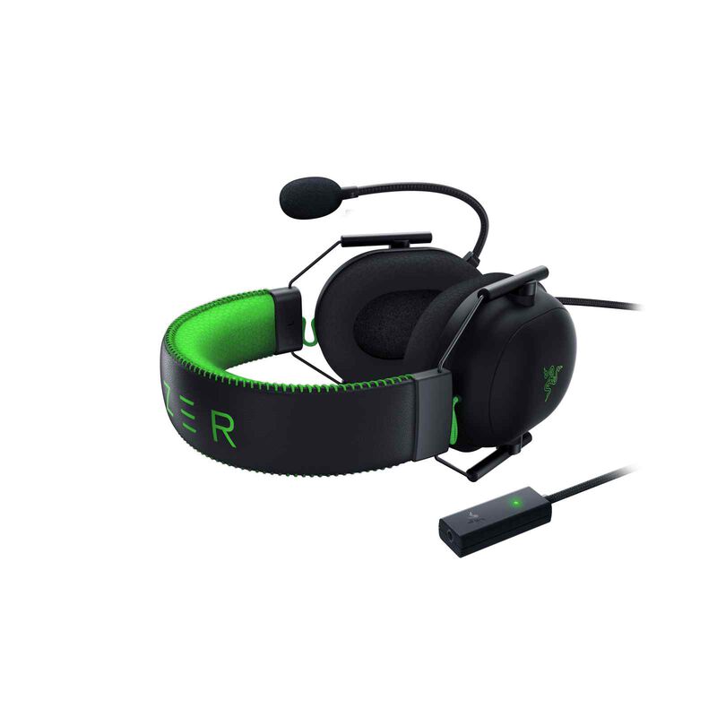 RAZER Gaming Headset Blackshark V2-se RZ04-03230200-R3M1-image 4