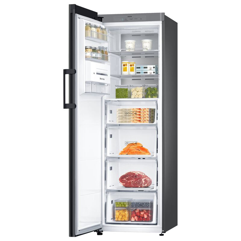 SAMSUNG 1 Dr Fridge (315l) - White RZ32T7443AP/SS-image 11