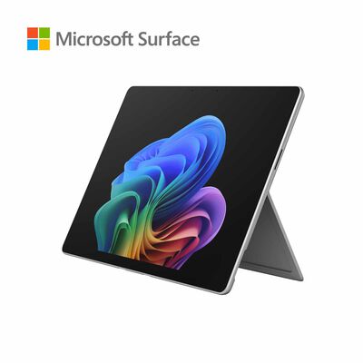 MICROSOFT Surface Pro 13in (12th Edition) X2 Plus (10 Core) 256gb M10 16gb Platinum EP2-73229