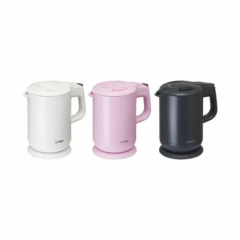 TIGER Kettle (1.0l) - Urban Gray PCG-G10S (HU)-image 2