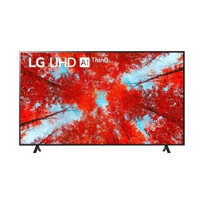 LG 86 In 4k Uhd Tv Lg Thinq Ai 86UQ9000PSD.ATC