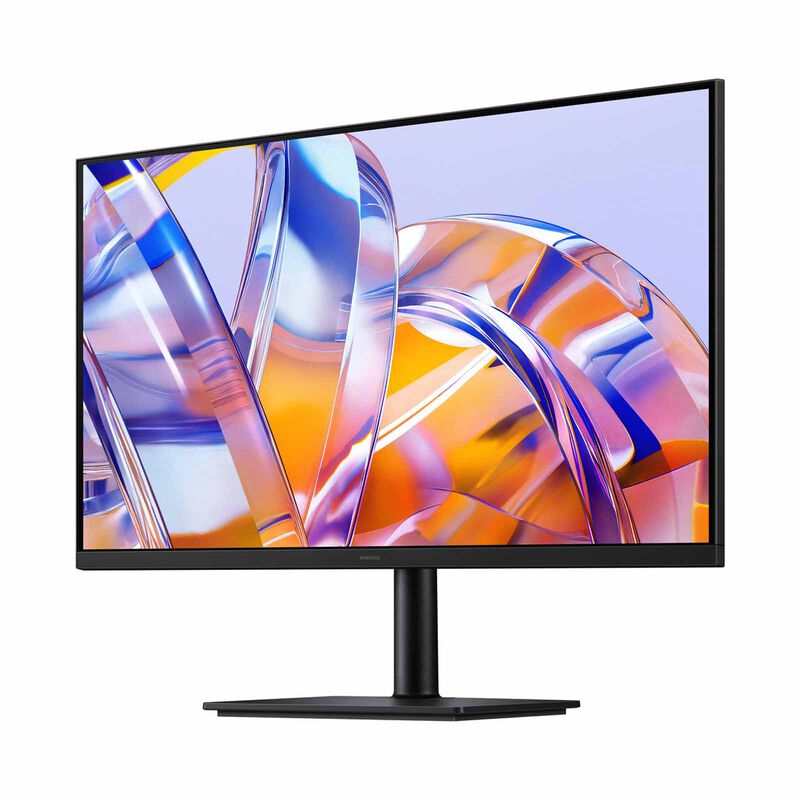 SAMSUNG 32in 4k Height Adjustable Viewfinity S8 Monitor LS32H802UAEXXS-image 3