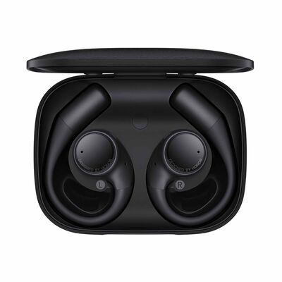 HONOR Earbuds Open - Black LOK-T10 (BLACK)