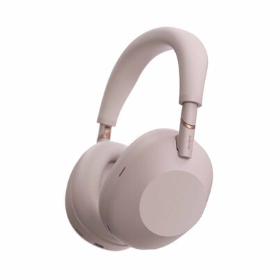 SONY Wireless Noise Cancelling Headphone (pink) WH-1000XM6/PME